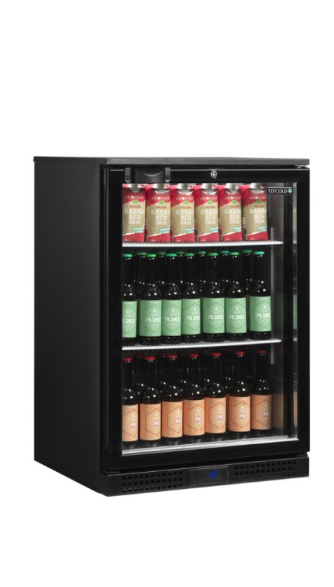 TEFCOLD DB126H- II. JAKOST