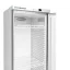 Forgast Chladicí skříň 1-dveřová 580 l, nerez