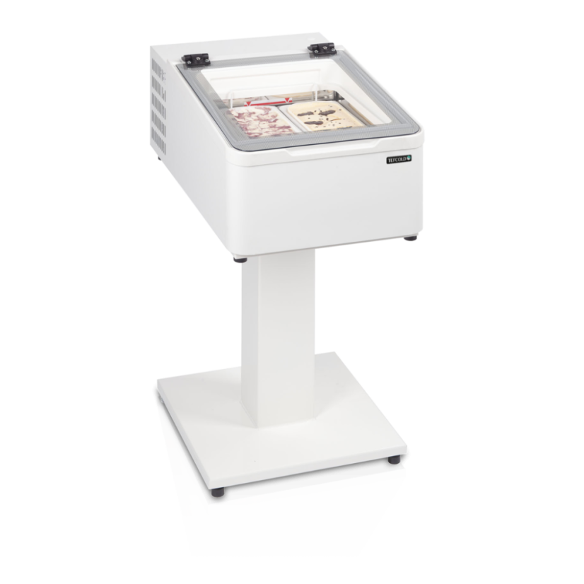 TEFCOLD ICE3