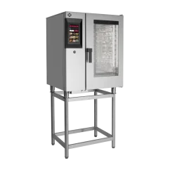 Konvektomat STEAMBOX plynový 10x GN 1/1, RM - STMB 1011 G