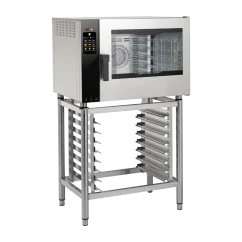 Konvektomat elektrický 5x GN 1/1 | REDFOX - MPDN 0511 ERAM