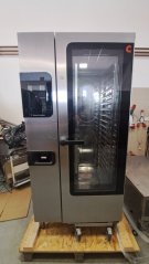 Konvektomat Convotherm C4eT 20.10 EB