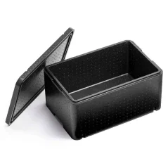 Forgast Termobox GN 1/1 – tepelně izolovaná nádoba, výška 200 mm (40 l)