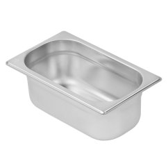 Gastronádoba Standard GN 1/4 150 mm