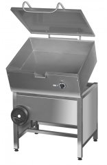 Kromet Elektrická smažící pánev 000.PE-025P, 37 l