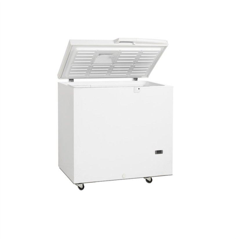 TEFCOLD SE20-45-II. JAKOST