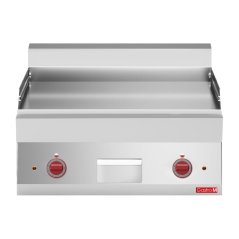 Elektrická grilovací deska Gastro M 65/70FTE s hladkým povrchem