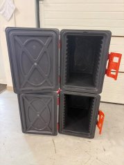 Termobox  60l