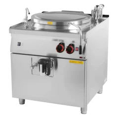 Kotel plynový nepřímý 100 l | REDFOX - BI 90/100 G