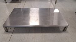 Podstavec 103 x 62 x 15 cm