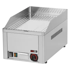 Grilovací deska 32x48 elektrická 230 V | REDFOX - FTRC 30 E