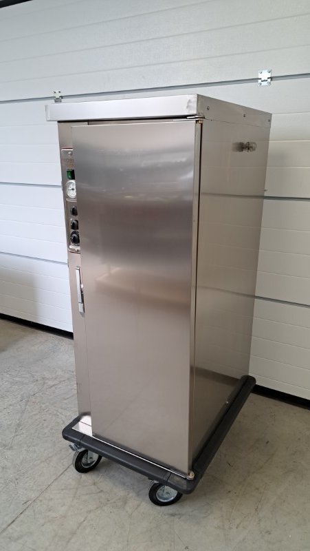 Holdomat Mobil Therm HK-12-1 (teplota až 190°C)