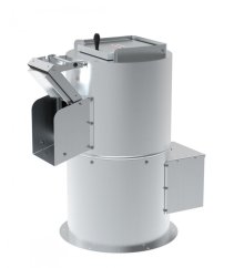 Elektrická škrabka brambor ŠKZ‑25 – dávka 20–25 kg/cyklus