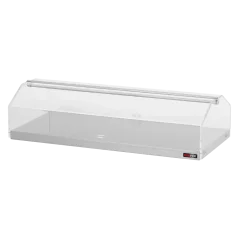 Vitrínka neutrální 80x35 | REDFOX - VEN 810