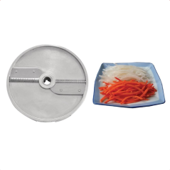 Kotouč Julienne pro krouhač zeleniny 4mm