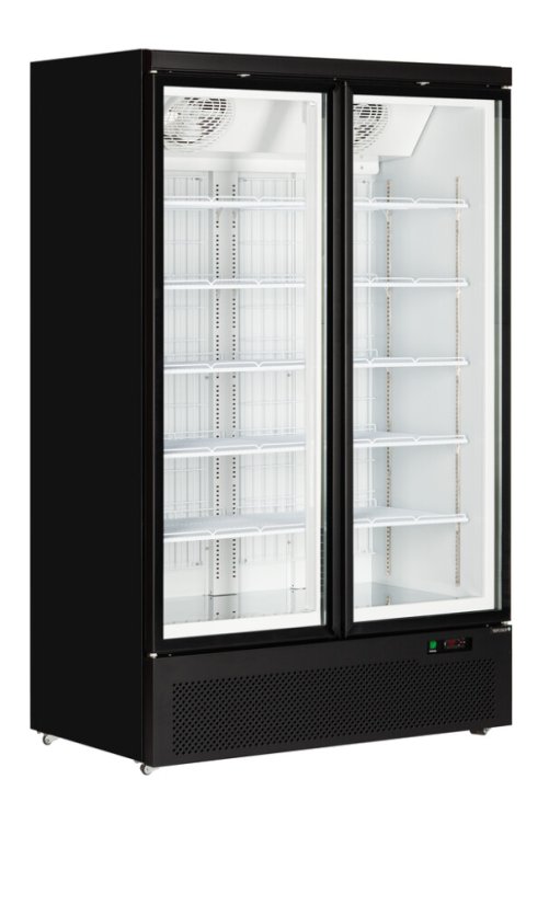TEFCOLD Atom Maxi F2DB- II. JAKOST