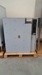 Rozpékací pec 12 x GN 2/1