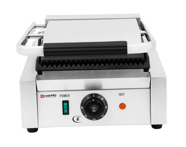 cookPRO Kontaktní gril SP1