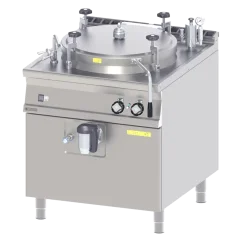 Kotel plynový nepřímý tlakový 150 l | RM - BIA150-98G