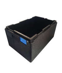 Termobox GN 1/1 200