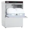 Myčka podstolová jednoplášťová s odpadovým čerpadlem 50x50 - 230 V | REDFOX - Q