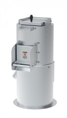 Elektrická škrabka brambor ŠKZ‑15 – dávka 8–15 kg