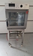 Konvektomat Convotherm OES mini 6.10 + podstavec