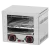 Toaster 2x kleště | REDFOX - TO 920 GH