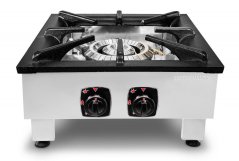 Plynová stolička RQ40558 | 15kW