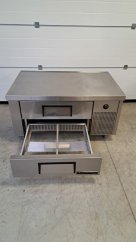 Chladící podestavba TRUE - TRCB-48