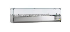 TEFCOLD VK33-140 II. JAKOST