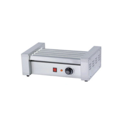 Gril pro Hot-Dog HD-5