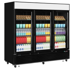 TEFCOLD LGC7500B