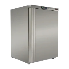 Skříň chladicí 113 l, nerez | REDFOX - DNR 200 S
