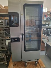 Konvektomat Convotherm C4eT 20.10 EB