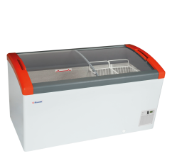 Elcold Focus 131 RED
