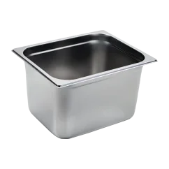 Gastronádoba GN 1/2 - 200 nerezová | REDFOX - GN 1/2-200