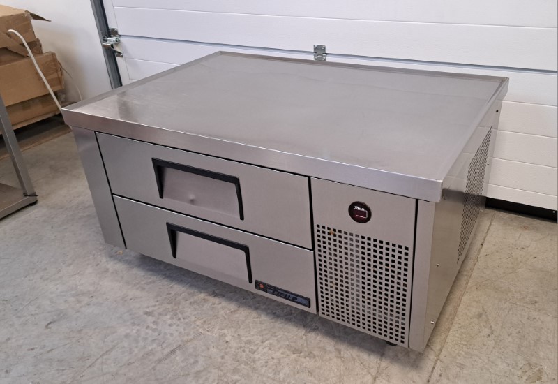 Chladící podestavba TRUE - TRCB-48