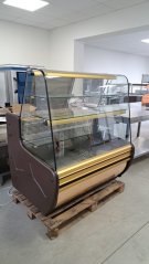 Cukrářská - zákusková vitrína C 12G