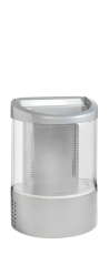 TEFCOLD VOC100- II. JAKOST