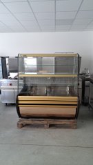 Cukrářská - zákusková vitrína C 12G