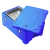 Termoport horní otevírání 20 modrý | REDFOX - COP 1/1 modrý