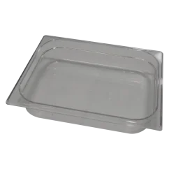 Gastronádoba GN 1/2 - 65 polykarbonátová | REDFOX - GNP 1/2-65