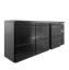 TEFCOLD CBC360