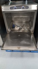 Podstolová myčka skla Silanos S030