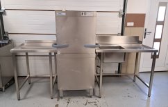 Korbová myčka Winterhalter GS 502