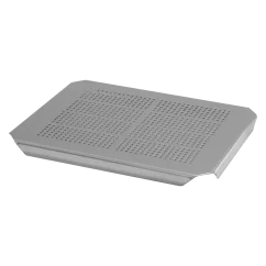 Falešné dno GN 1/3 nerez | REDFOX - FD 1/3