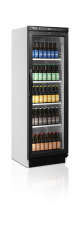 TEFCOLD CEV 425 1 LED- II. jakost