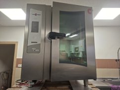 Konvektomat Convotherm - OEB 10.10 s automat. mytím