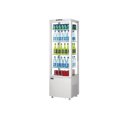 Chladící vitríny samoobslužné